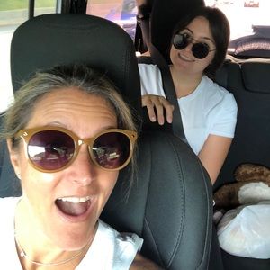 Meet your Posher, Cheryl